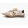 LEGUANO NIGHTSTEP COSY sneaker cream Weite M+W