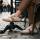 LEGUANO NIGHTSTEP COSY sneaker cream Weite M+W