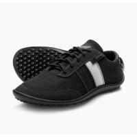 LEGUANO DUO sneaker schwarz Weite M+W