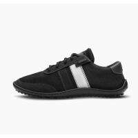 LEGUANO DUO sneaker schwarz Weite M+W