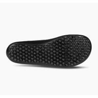 LEGUANO DUO sneaker schwarz Weite M+W