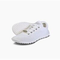 LEGUANO GO Sneaker weiß Weite M+W