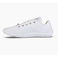 LEGUANO GO Sneaker weiß Weite M+W