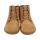 DOCKER´S by Gerli Damen Sneaker High sand