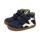 LURCHI JARVEN Halbschuh TEX Membrane navy Weite M