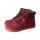 KOEL FOX Hydro Tex Barfußstiefel berry Weite M