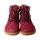 KOEL FOX Hydro Tex Barfußstiefel berry Weite M
