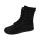 KOEL FARO Lammwolle Winterstiefel schwarz Weite M