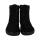KOEL HESIRA Lammwool Winterstiefel schwarz Weite W