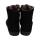 KOEL HESIRA Lammwool Winterstiefel schwarz Weite W