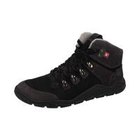 KOEL ROBO 2.0 Merino Herren Trekking-High-Top-Sneaker...