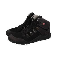 KOEL ROBO 2.0 Merino Herren Trekking-High-Top-Sneaker...