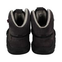 KOEL ROBO 2.0 Merino Herren Trekking-High-Top-Sneaker schwarz Weite W