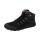 KOEL ROBO 2.0 Merino Herren Trekking-High-Top-Sneaker schwarz Weite W