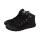 KOEL ROBO 2.0 Merino Herren Trekking-High-Top-Sneaker schwarz Weite W