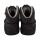 KOEL ROBO 2.0 Merino Herren Trekking-High-Top-Sneaker schwarz Weite W