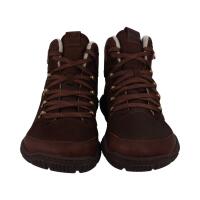 KOEL ROBO 2.0 Merino Herren Trekking-High-Top-Sneaker braun Weite W
