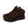 KOEL ROBO 2.0 Merino Herren Trekking-High-Top-Sneaker braun Weite W