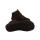 KOEL ROBO 2.0 Merino Herren Trekking-High-Top-Sneaker braun Weite W