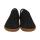 KOEL FAYRA Merinowolle Outdoor-Slipper dunkelgrau Weite M