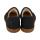 KOEL FAYRA Merinowolle Outdoor-Slipper dunkelgrau Weite M