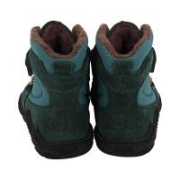 KOEL RYN Wool Tex Winterstiefel turquoise Weite W