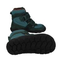 KOEL RYN Wool Tex Winterstiefel turquoise Weite W