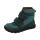 KOEL RYN Wool Tex Winterstiefel turquoise Weite W