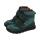 KOEL RYN Wool Tex Winterstiefel turquoise Weite W