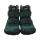 KOEL RYN Wool Tex Winterstiefel turquoise Weite W