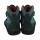 KOEL RYN Wool Tex Winterstiefel turquoise Weite W
