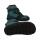 KOEL RYN Wool Tex Winterstiefel turquoise Weite W