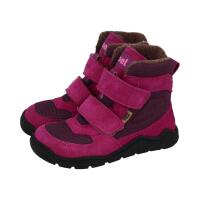 KOEL RYN Wool Tex Winterstiefel lavendel Weite W