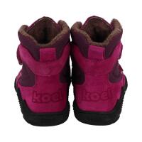 KOEL RYN Wool Tex Winterstiefel lavendel Weite W