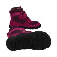 KOEL RYN Wool Tex Winterstiefel lavendel Weite W
