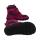 KOEL RYN Wool Tex Winterstiefel lavendel Weite W