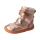BISGAARD TIMO TEX Barfuß-Winterstiefel gold Weite M