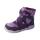 LURCHI FALBI SYMPATEX Winterstiefel lilaWeite W