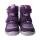 LURCHI FALBI SYMPATEX Winterstiefel lilaWeite W
