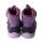 LURCHI FALBI SYMPATEX Winterstiefel lilaWeite W