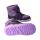LURCHI FALBI SYMPATEX Winterstiefel lilaWeite W