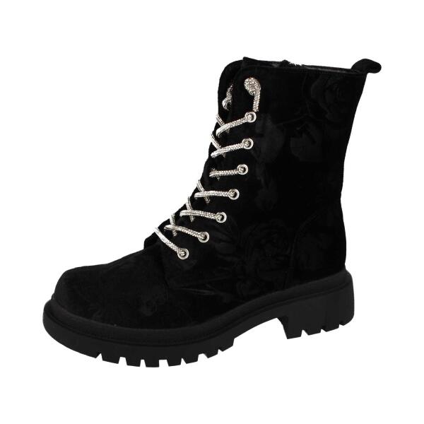 LA STRADA Damen Winterstiefel Weite M