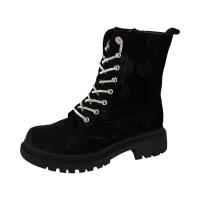 LA STRADA Damen Winterstiefel Weite M