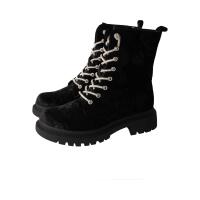 LA STRADA Damen Winterstiefel Weite M