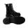 LA STRADA Damen Winterstiefel Weite M