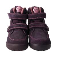 LURCHI JILI TEX-Membrane Winterstiefel blackberry Weite W