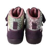 LURCHI JILI TEX-Membrane Winterstiefel blackberry Weite W