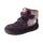 LURCHI JILI TEX-Membrane Winterstiefel blackberry Weite W