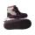 LURCHI JILI TEX-Membrane Winterstiefel blackberry Weite W