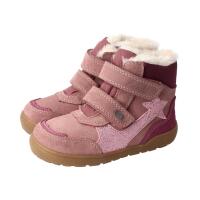 LURCHI JAKKI TEX-Membrane Winterstiefel rose Weite M